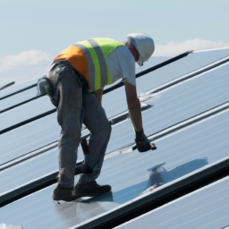 Les Équipements Indispensables pour un Système Photovoltaïque Cormeilles-en-Parisis